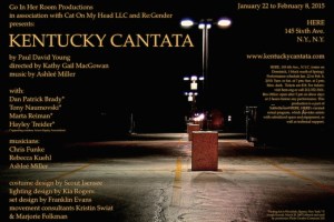 Kentucky Cantata