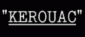 KEROUAC