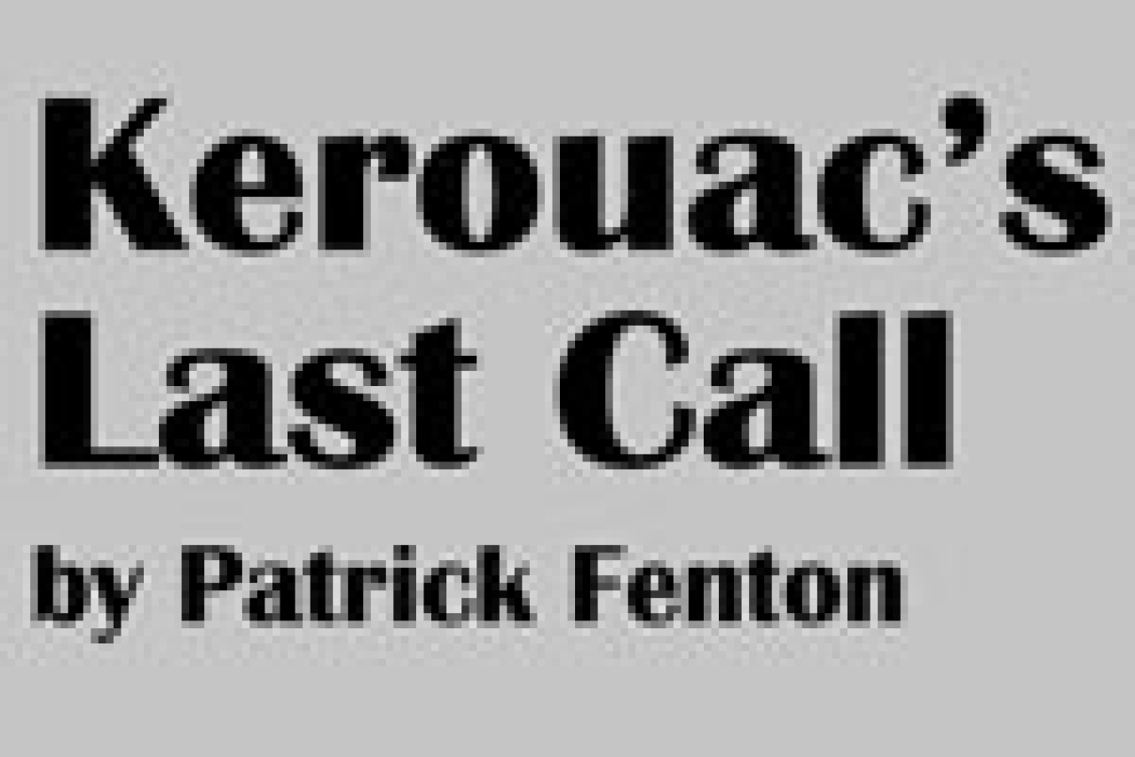 kerouacs last call logo 23128