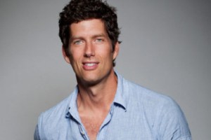 Kevin Griffin of Better Than Ezra