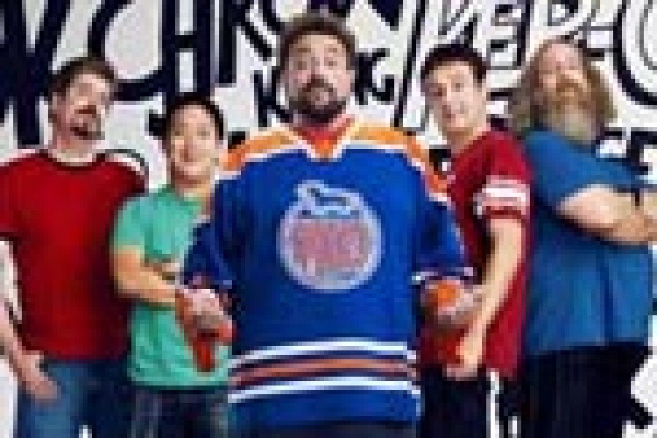 kevin smith presents the secret stash starring the comic book men logo 6702