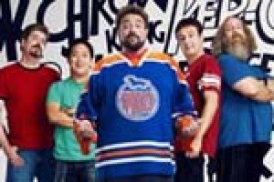 Kevin Smith Presents The Secret Stash Starring The Comic Book Men