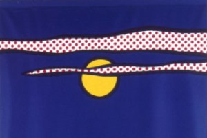 Keynote Lecture on Roy Lichtenstein