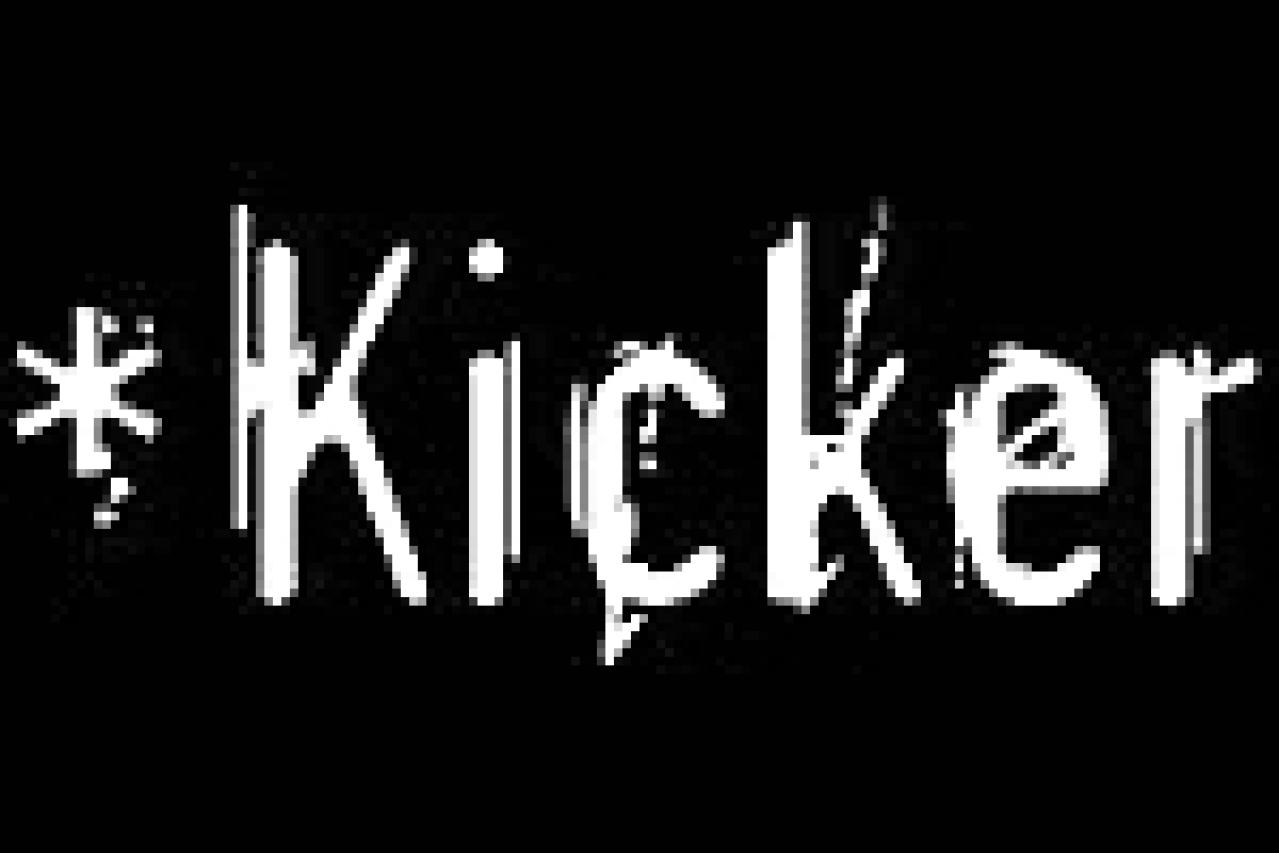 kicker logo 29547