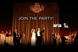 Kick-Off Party for LA Opera’s Newcomers