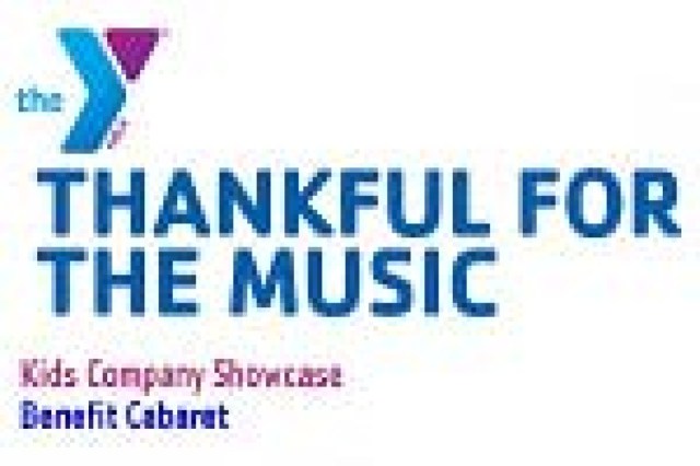 kid company showcase benefit cabaret logo 6156