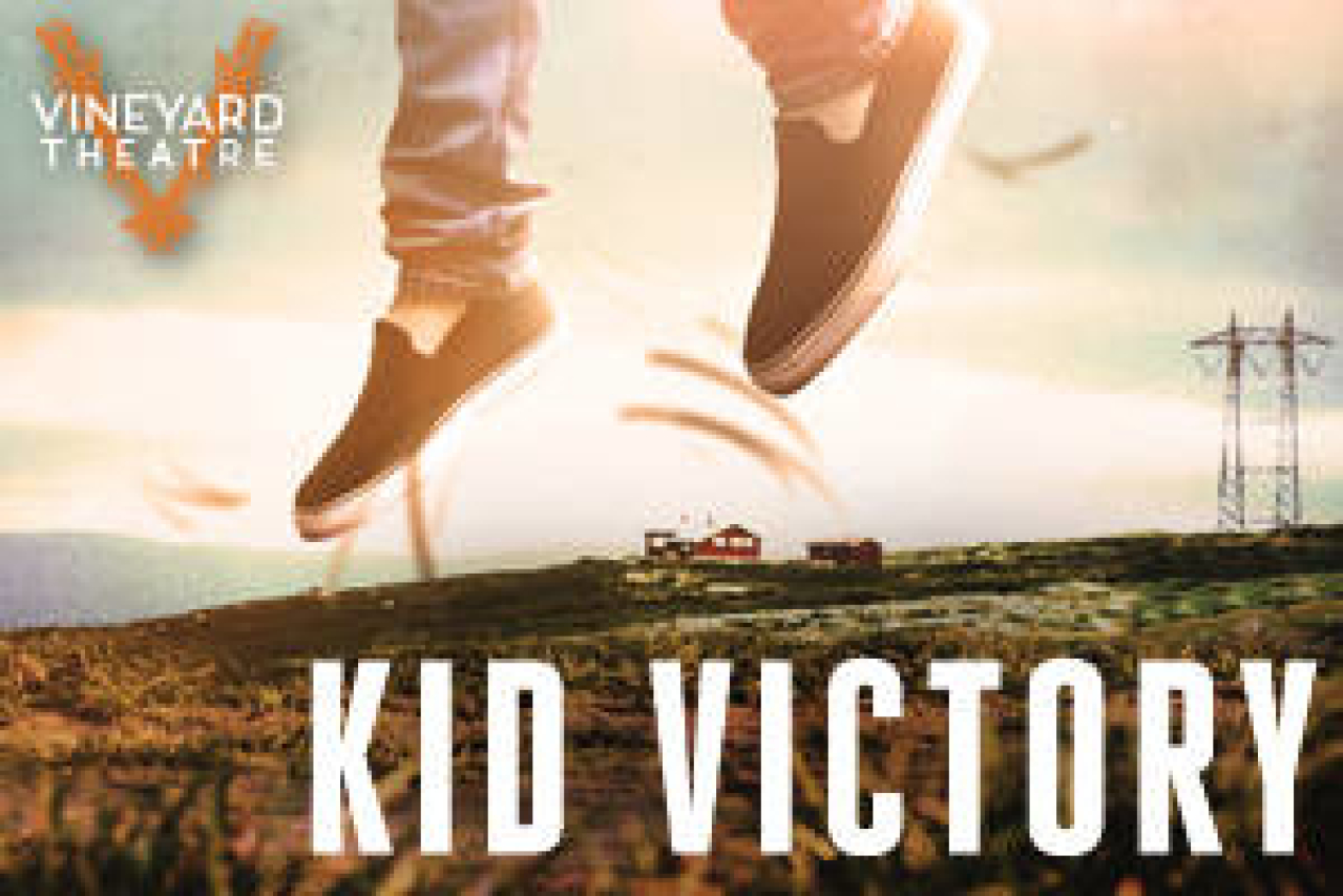kid victory logo 62970