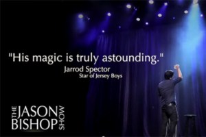 KidFEST: America’s Hottest Illusionist