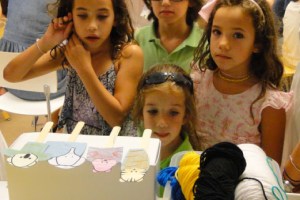 KidFEST Arts & Crafts Workshop