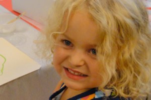 KidFEST Arts & Crafts Workshop