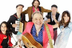KidFEST: Brady Rymer and the Little Band That Could