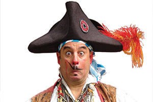 KidFEST: Pirate School
