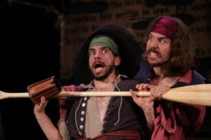 KidFEST: The Greatest Pirate Story Never Told