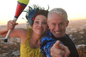 KidFEST: The Kamikaze Fireflies