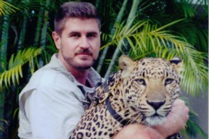 KidFEST: The Wild World of Animals