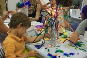 KidFEST Workshop