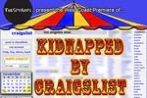 Kidnapped by Craigslist