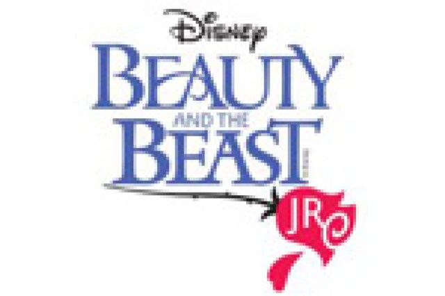 kids company production of disneys beauty and the beast jr logo 12322