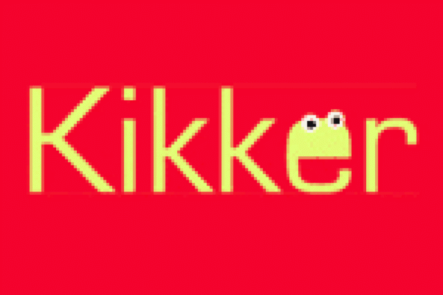 kikker logo 2982