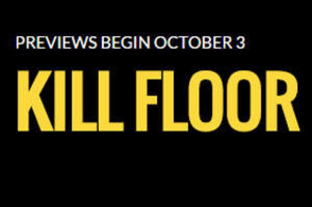 kill floor logo 46594