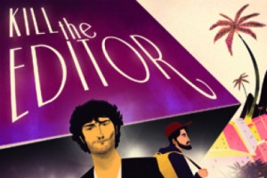 Kill the Editor