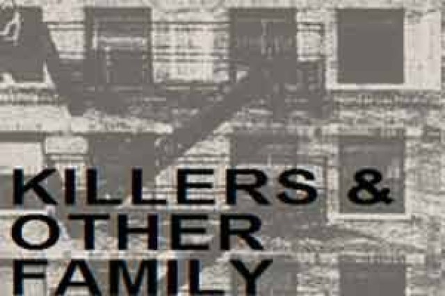 killers and other family logo 32206