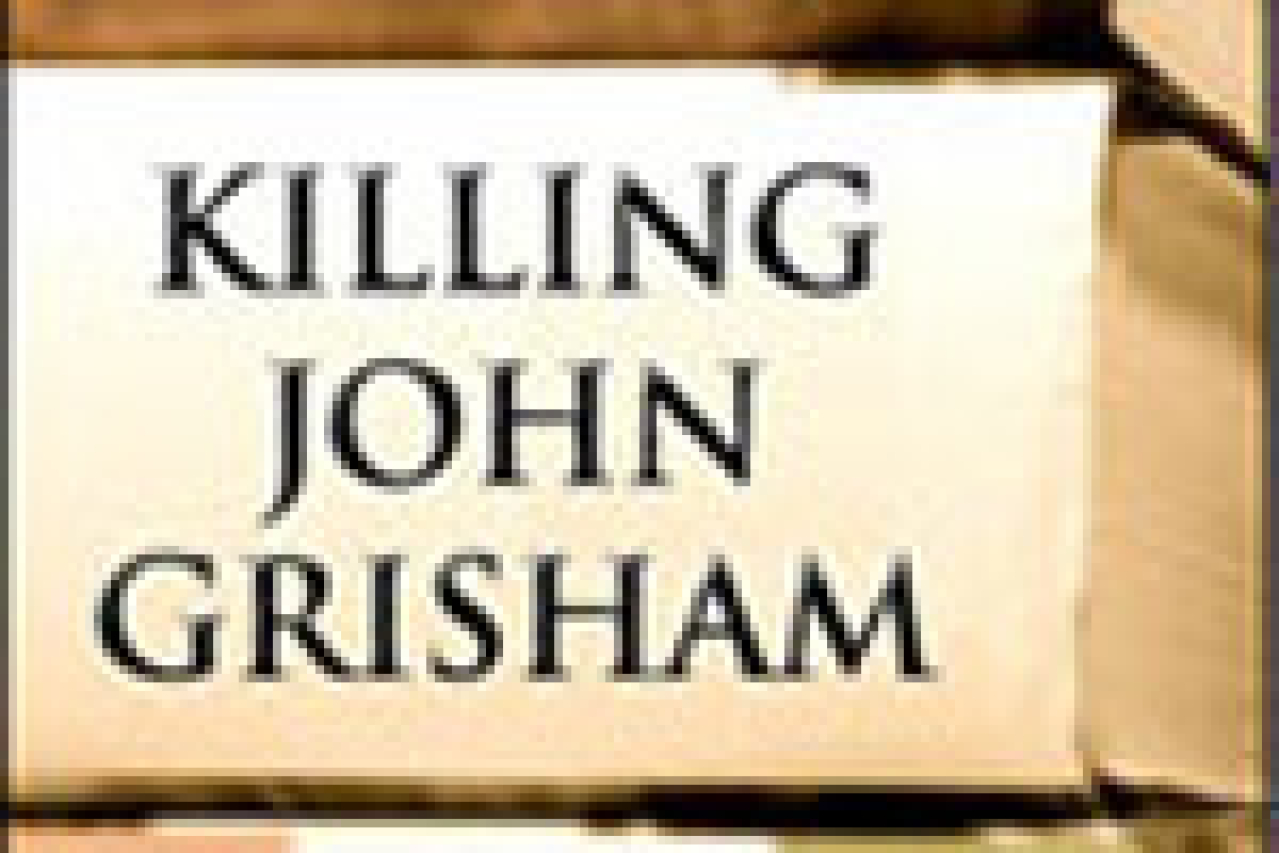 killing john grisham logo 15118