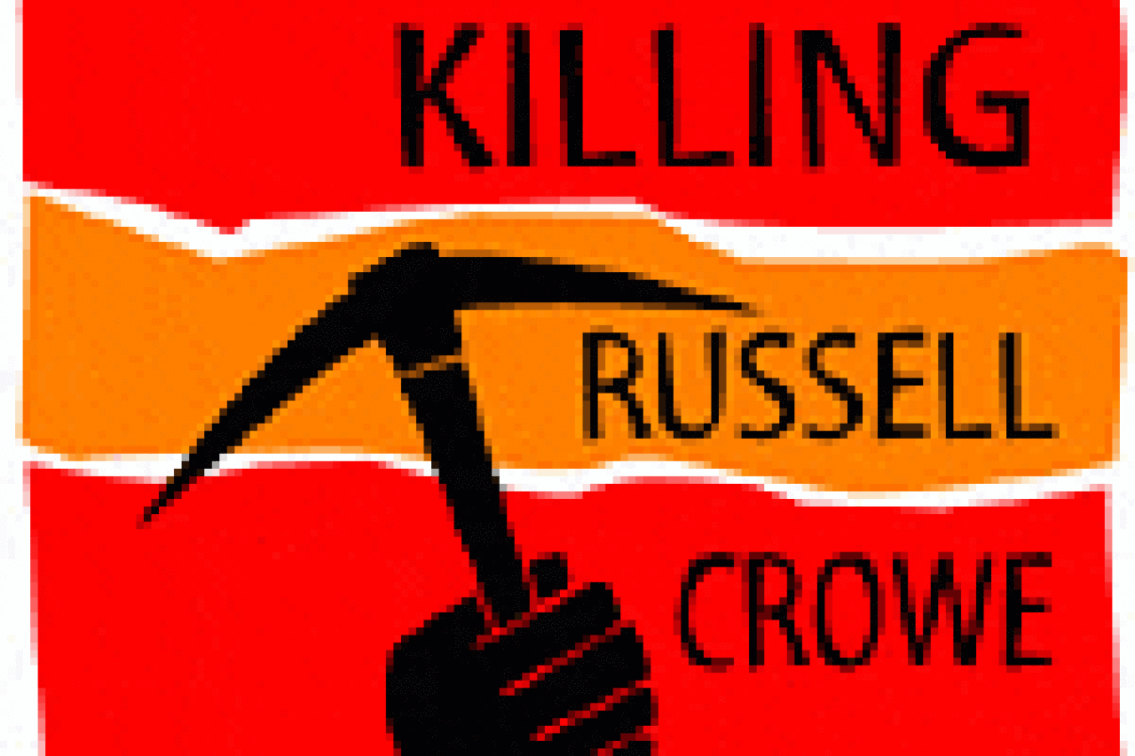 killing russell crowe logo 3869