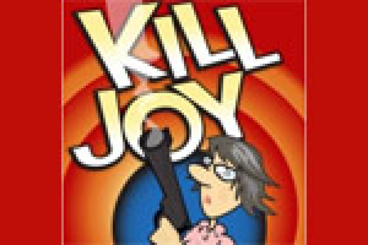 killjoy logo 9694