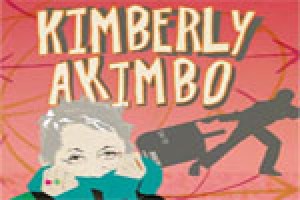 Kimberly Akimbo