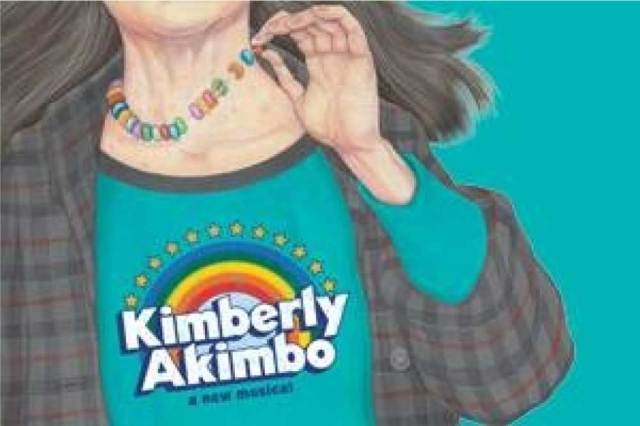 Kimberly Akimbo broadway and off broadway show and tickets