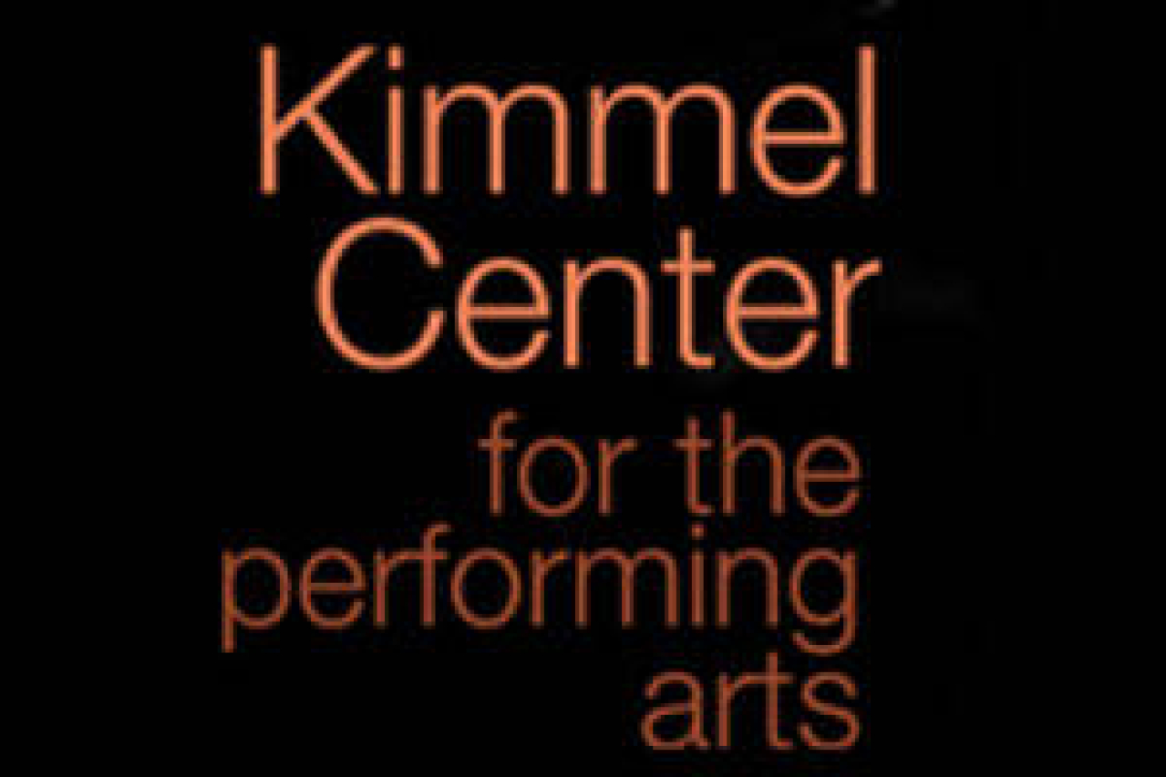 kimmel center presents hosted by seth rudetsky logo 52278 1