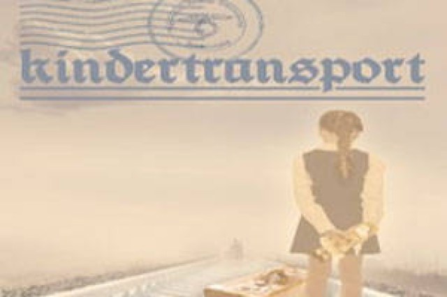 kindertransport logo 43433