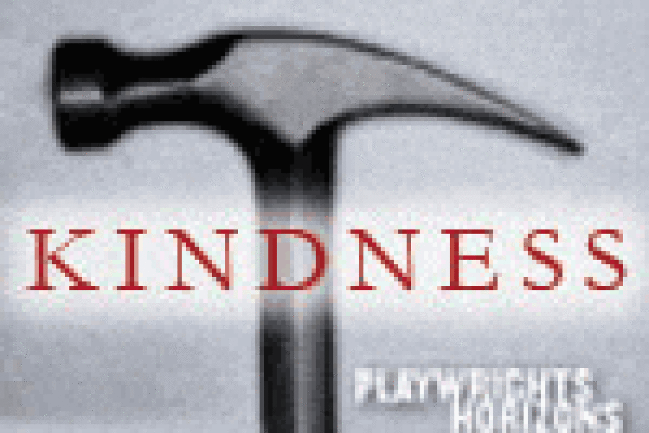 kindness logo Broadway shows and tickets