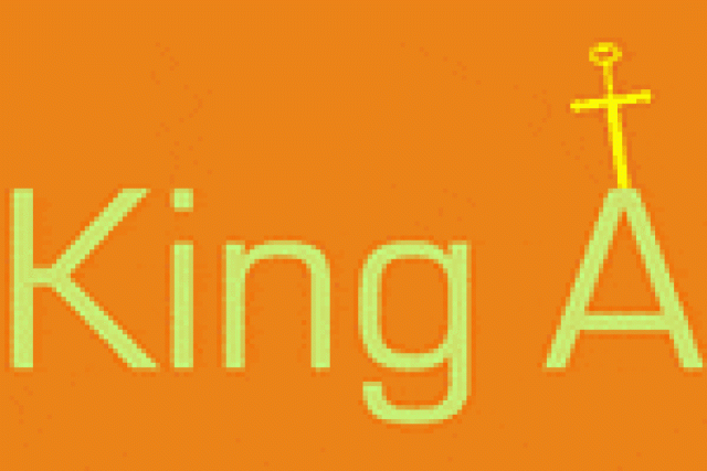 king a logo 3779