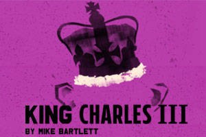 King Charles III