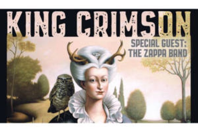 king crimson logo 92067