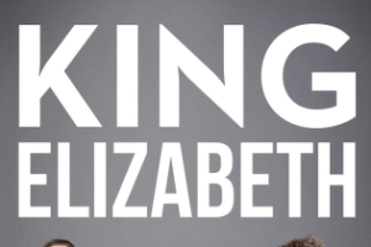king elizabeth logo 65886