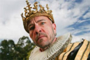 King John