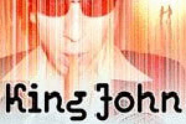 king john logo 23459