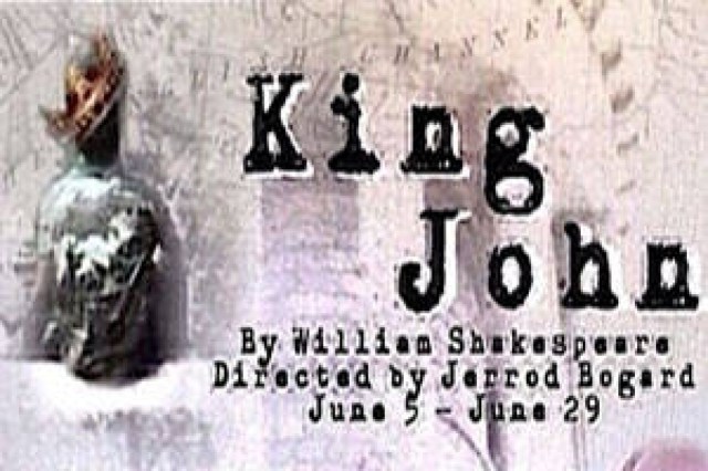 king john logo 39057