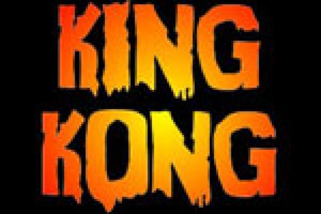 king kong logo 8217