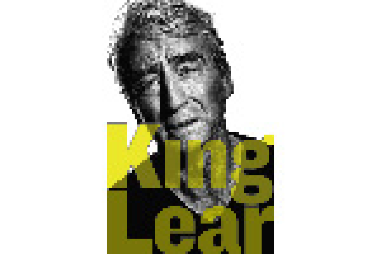 king lear logo 15266