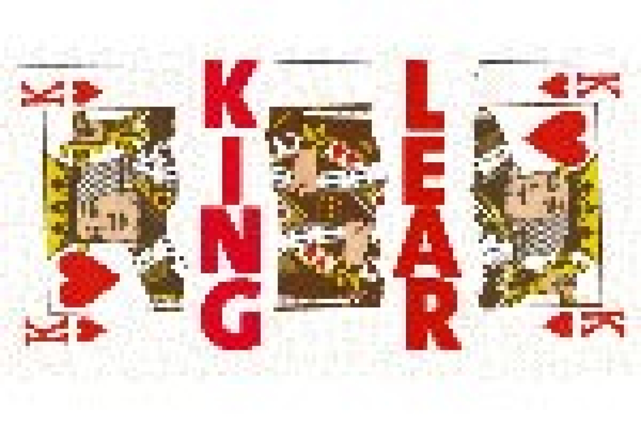 king lear logo 23464