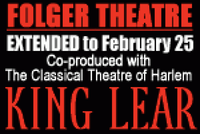 king lear logo 26599