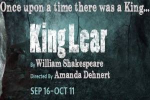 King Lear