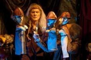 King Lear