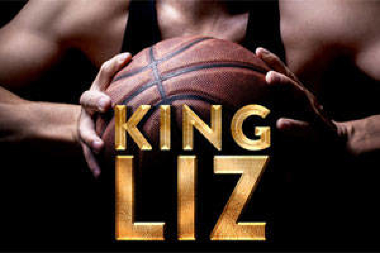 king liz logo 45664
