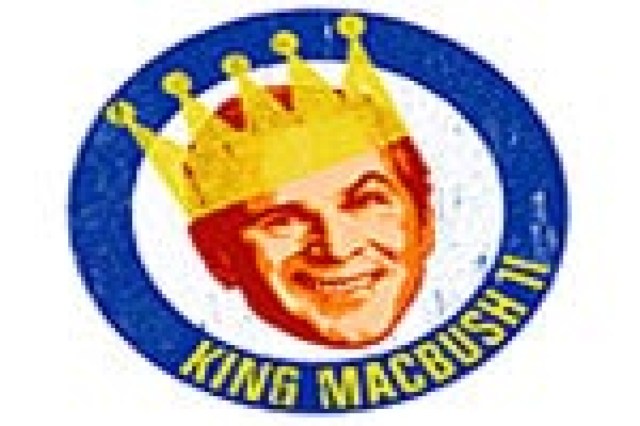 king macbush ii a shakespearean tragedy of war greed and strategerie logo 2821