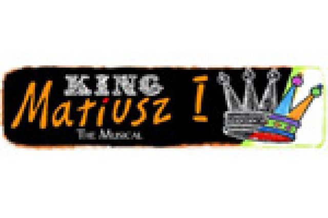 king matiusz i logo 30856